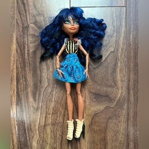 Coffin Bean Robecca Steam